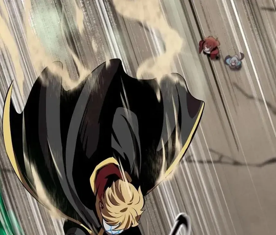 Câu Chuyện Sinh Tồn Của Kiếm Vương Ở Thế Giới Khác [Chap 12-61]