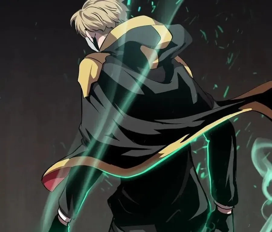 Câu Chuyện Sinh Tồn Của Kiếm Vương Ở Thế Giới Khác [Chap 12-61]