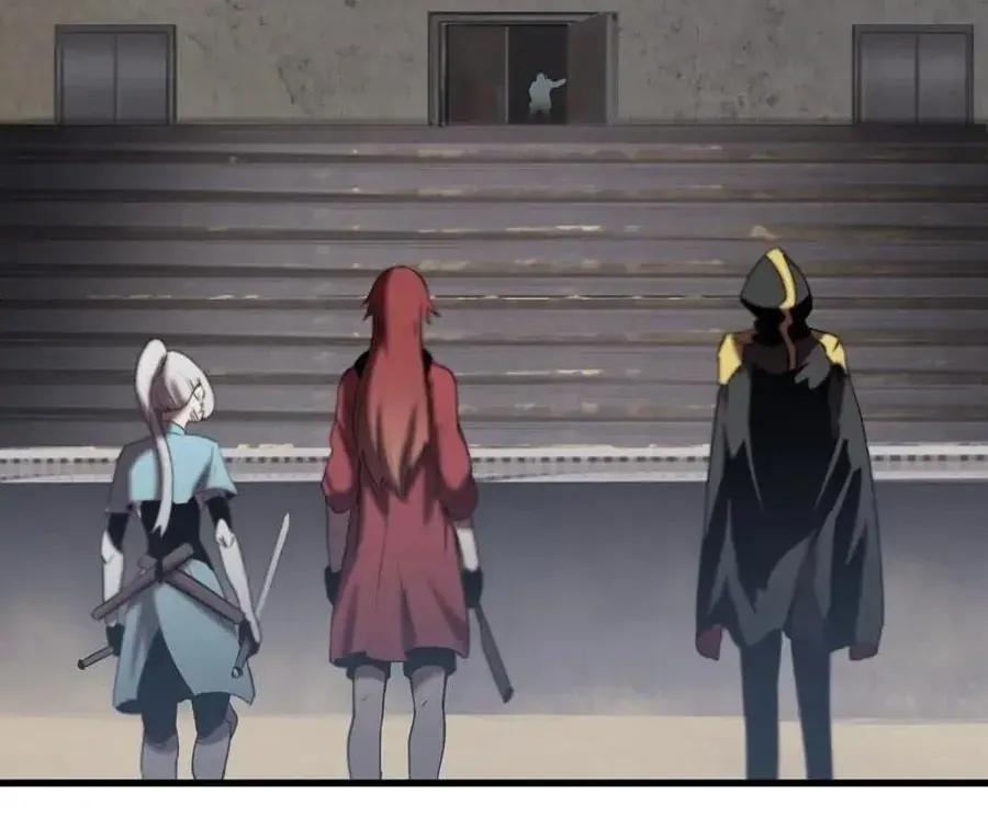 Câu Chuyện Sinh Tồn Của Kiếm Vương Ở Thế Giới Khác [Chap 12-61]