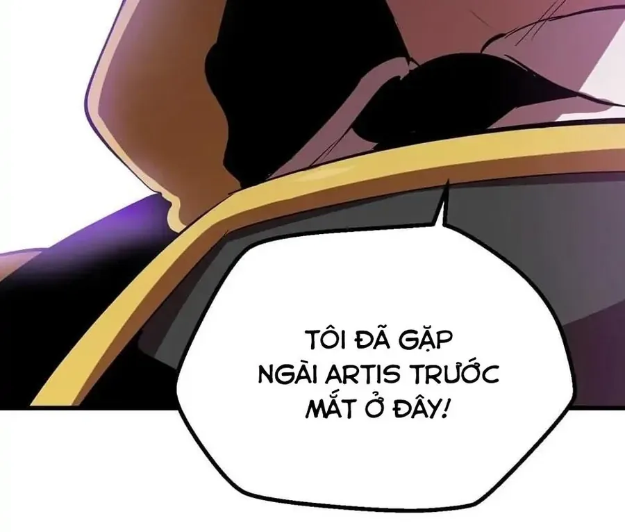 Câu Chuyện Sinh Tồn Của Kiếm Vương Ở Thế Giới Khác [Chap 12-61]