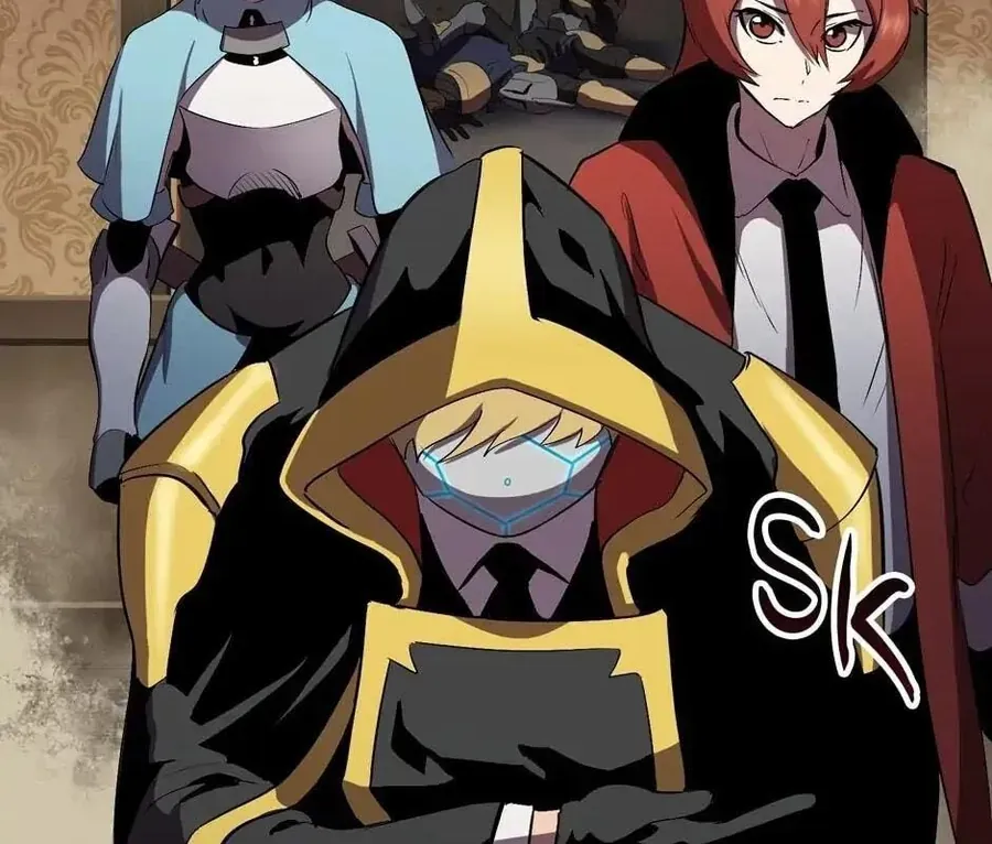 Câu Chuyện Sinh Tồn Của Kiếm Vương Ở Thế Giới Khác [Chap 12-61]