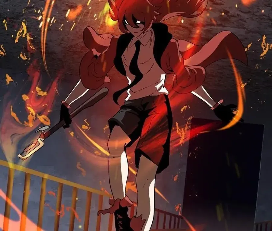 Câu Chuyện Sinh Tồn Của Kiếm Vương Ở Thế Giới Khác [Chap 12-61]