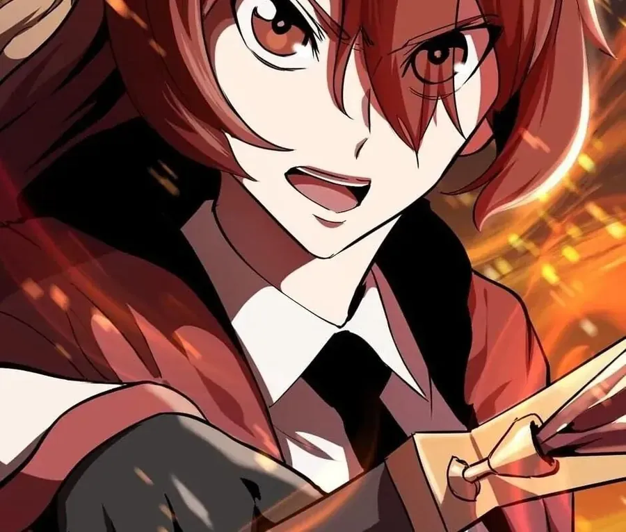 Câu Chuyện Sinh Tồn Của Kiếm Vương Ở Thế Giới Khác [Chap 12-61]