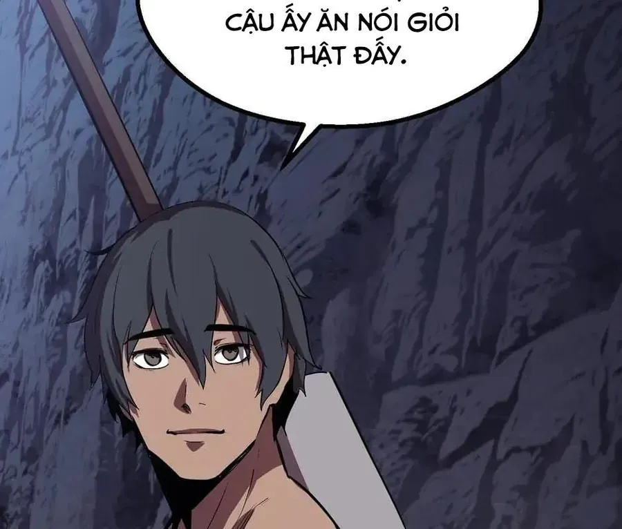 Câu Chuyện Sinh Tồn Của Kiếm Vương Ở Thế Giới Khác [Chap 12-61]