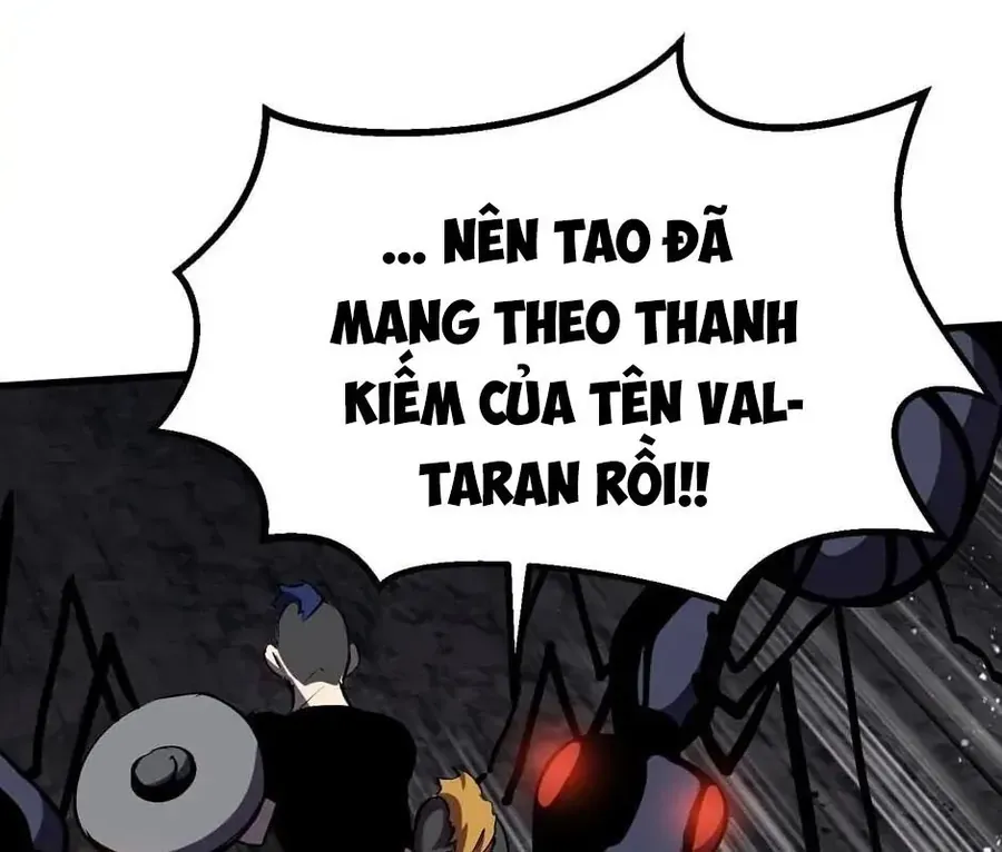 Câu Chuyện Sinh Tồn Của Kiếm Vương Ở Thế Giới Khác [Chap 12-61]