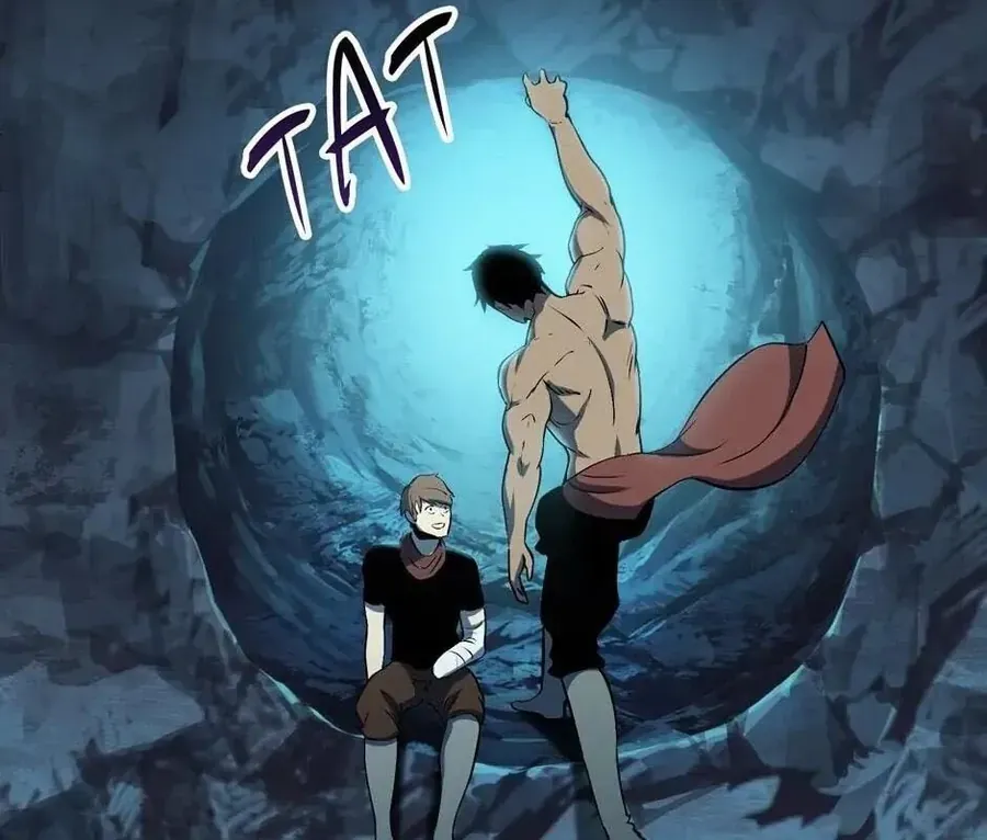 Câu Chuyện Sinh Tồn Của Kiếm Vương Ở Thế Giới Khác [Chap 12-61]