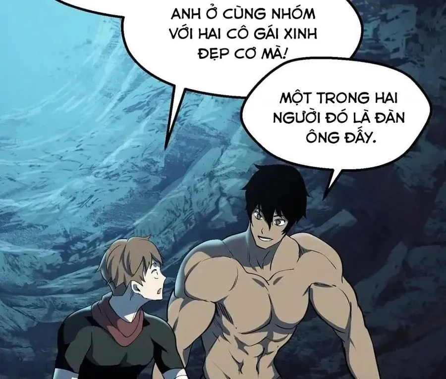 Câu Chuyện Sinh Tồn Của Kiếm Vương Ở Thế Giới Khác [Chap 12-61]