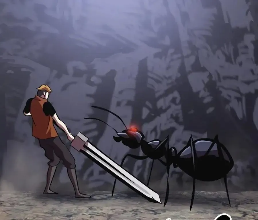 Câu Chuyện Sinh Tồn Của Kiếm Vương Ở Thế Giới Khác [Chap 12-61]