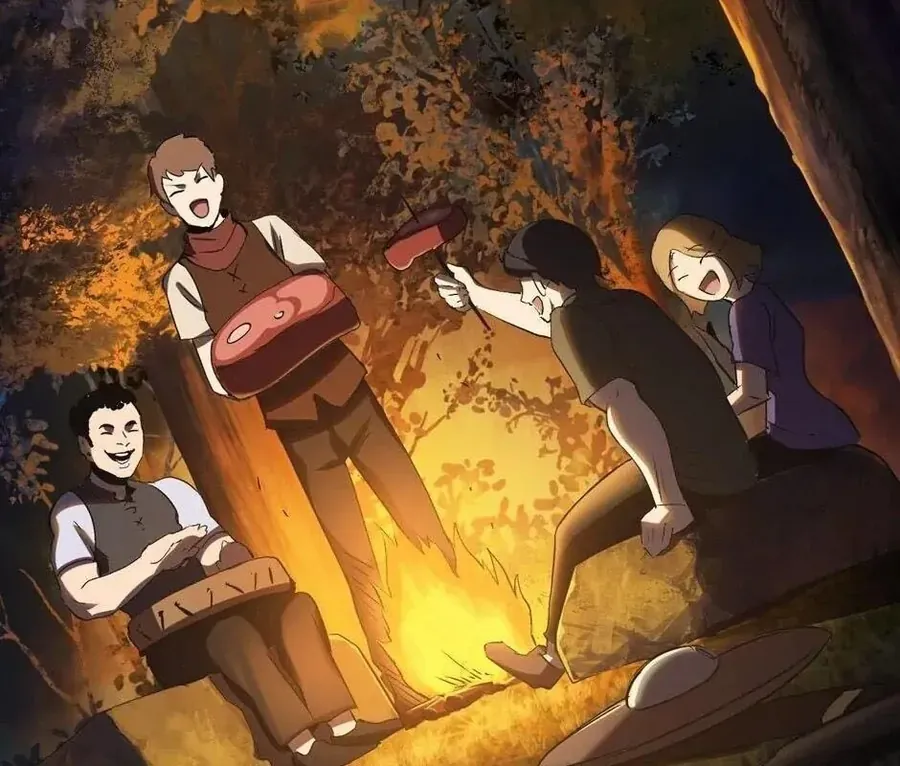 Câu Chuyện Sinh Tồn Của Kiếm Vương Ở Thế Giới Khác [Chap 12-61]