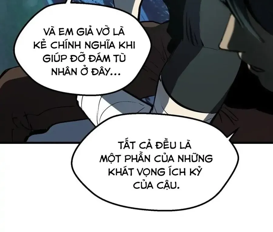 Câu Chuyện Sinh Tồn Của Kiếm Vương Ở Thế Giới Khác [Chap 12-61]