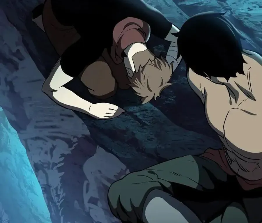 Câu Chuyện Sinh Tồn Của Kiếm Vương Ở Thế Giới Khác [Chap 12-61]