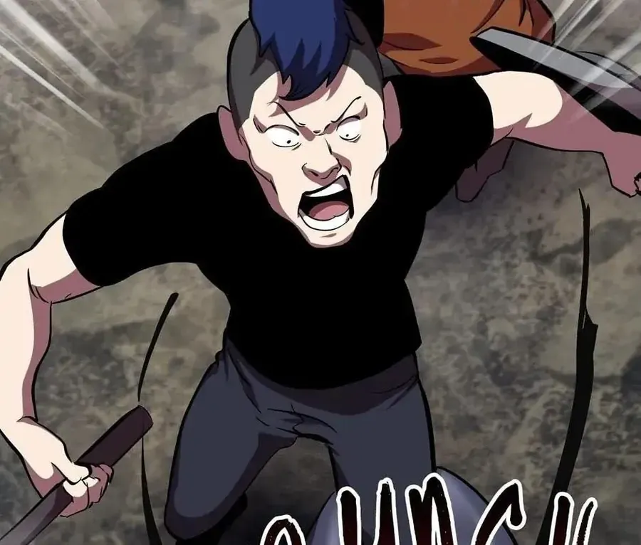 Câu Chuyện Sinh Tồn Của Kiếm Vương Ở Thế Giới Khác [Chap 12-61]