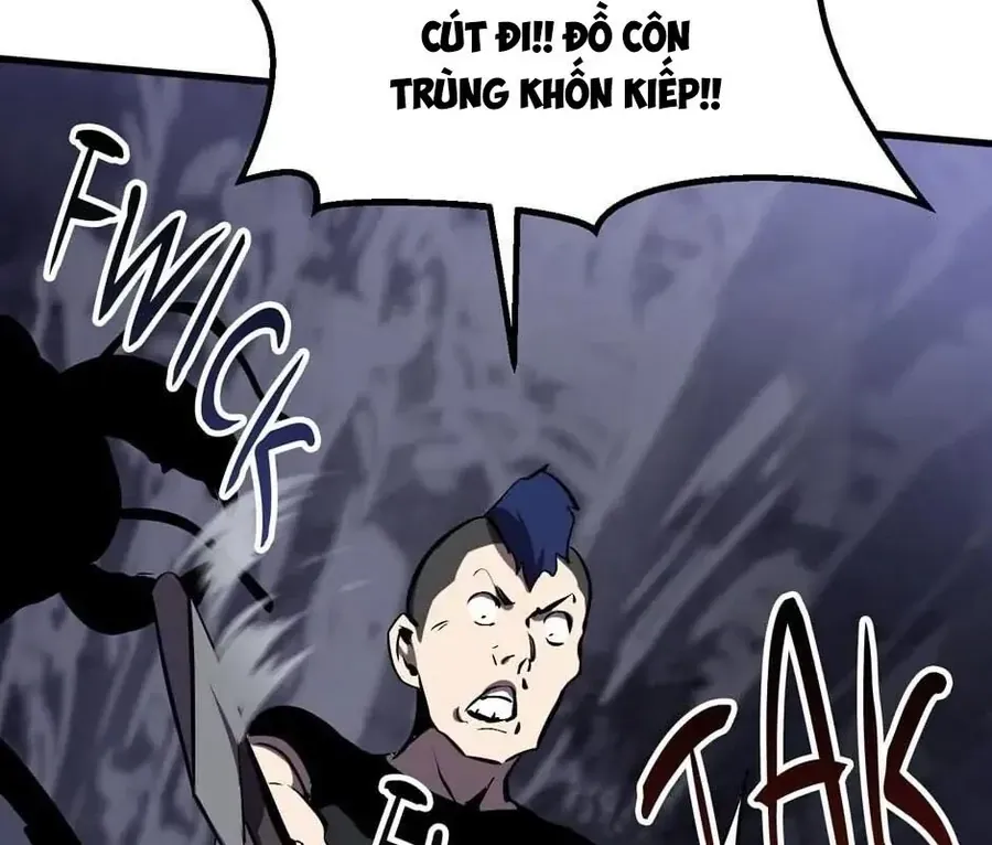 Câu Chuyện Sinh Tồn Của Kiếm Vương Ở Thế Giới Khác [Chap 12-61]