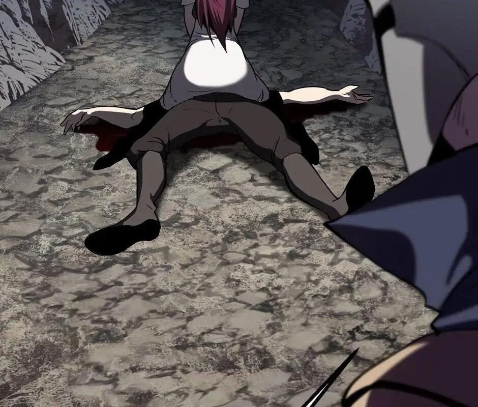 Câu Chuyện Sinh Tồn Của Kiếm Vương Ở Thế Giới Khác [Chap 12-61]