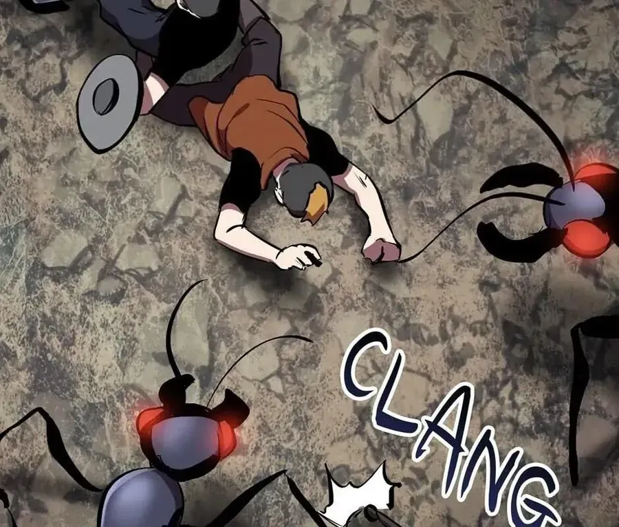 Câu Chuyện Sinh Tồn Của Kiếm Vương Ở Thế Giới Khác [Chap 12-61]