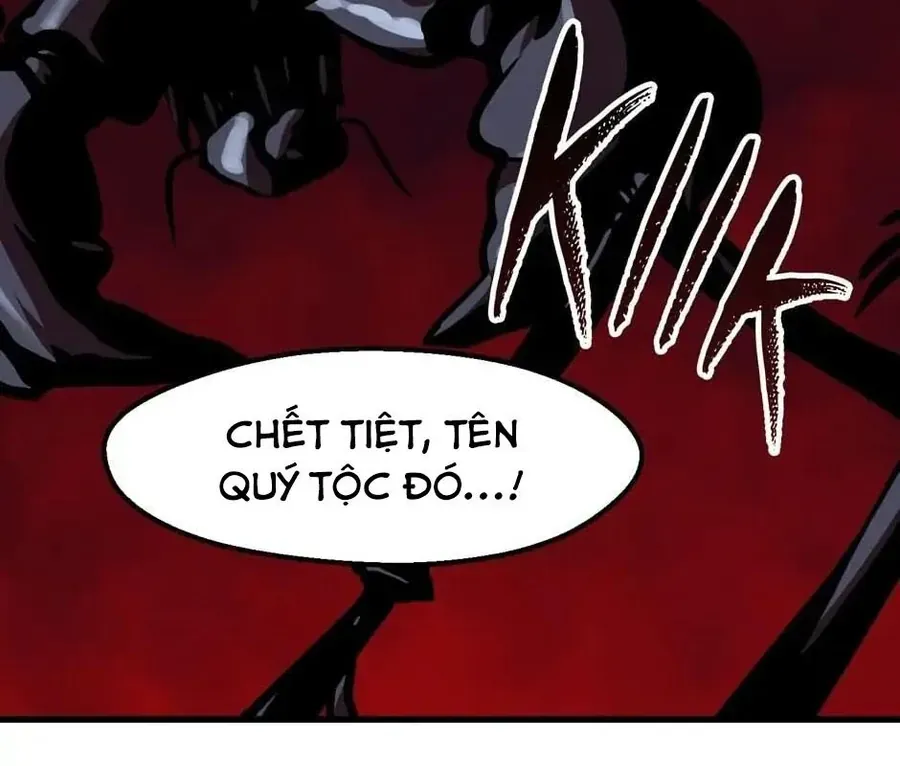 Câu Chuyện Sinh Tồn Của Kiếm Vương Ở Thế Giới Khác [Chap 12-61]