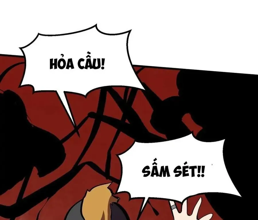 Câu Chuyện Sinh Tồn Của Kiếm Vương Ở Thế Giới Khác [Chap 12-61]