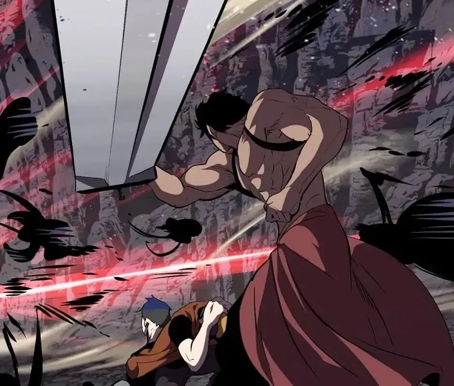 Câu Chuyện Sinh Tồn Của Kiếm Vương Ở Thế Giới Khác [Chap 12-61]