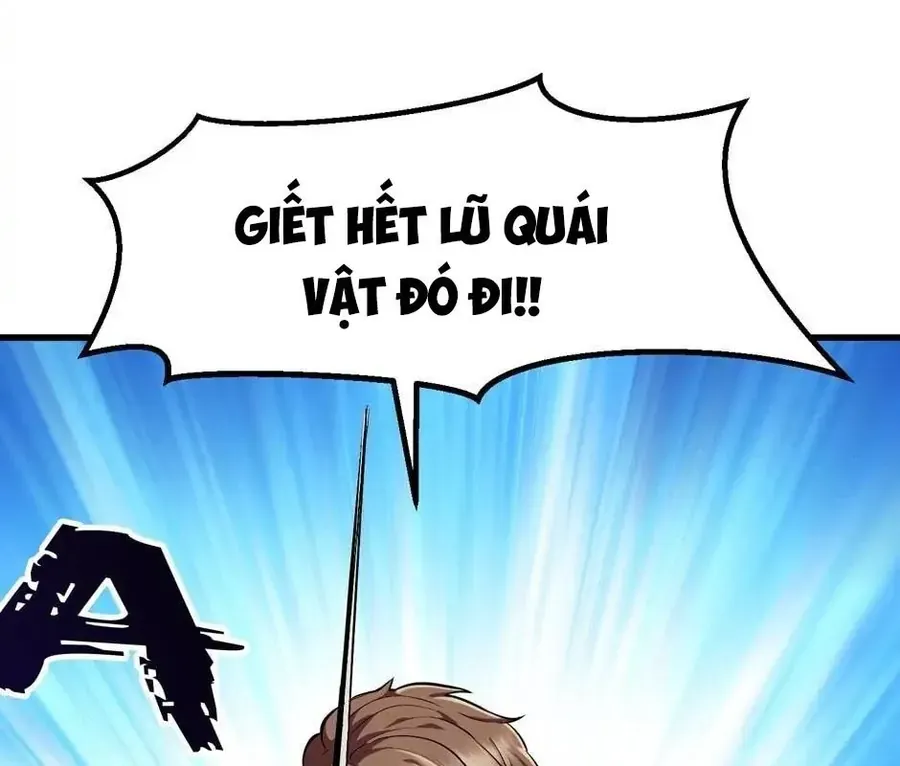 Câu Chuyện Sinh Tồn Của Kiếm Vương Ở Thế Giới Khác [Chap 12-61]