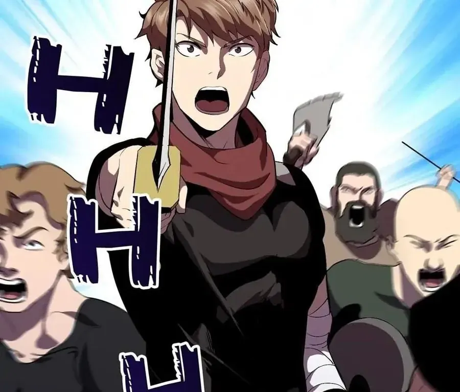 Câu Chuyện Sinh Tồn Của Kiếm Vương Ở Thế Giới Khác [Chap 12-61]