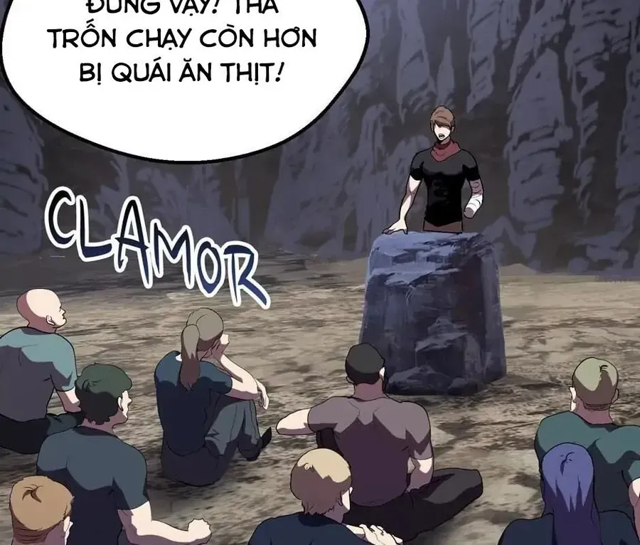 Câu Chuyện Sinh Tồn Của Kiếm Vương Ở Thế Giới Khác [Chap 12-61]