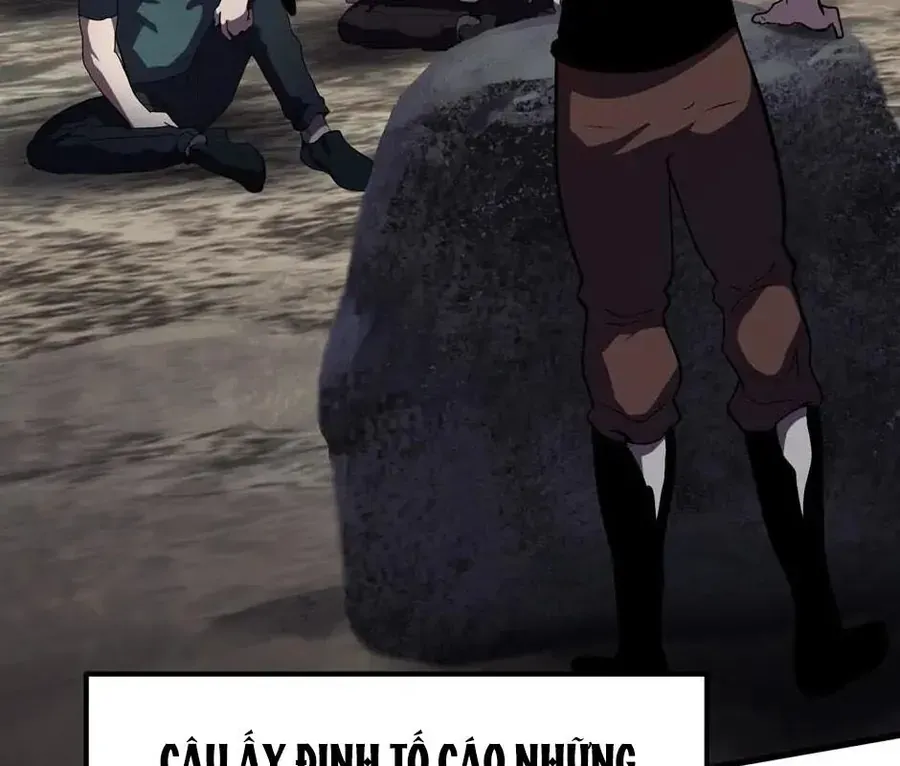 Câu Chuyện Sinh Tồn Của Kiếm Vương Ở Thế Giới Khác [Chap 12-61]