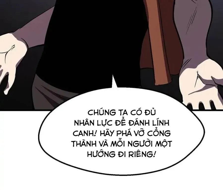 Câu Chuyện Sinh Tồn Của Kiếm Vương Ở Thế Giới Khác [Chap 12-61]