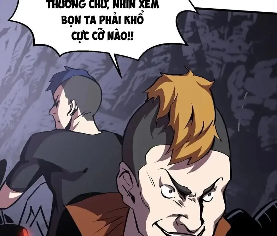 Câu Chuyện Sinh Tồn Của Kiếm Vương Ở Thế Giới Khác [Chap 12-61]