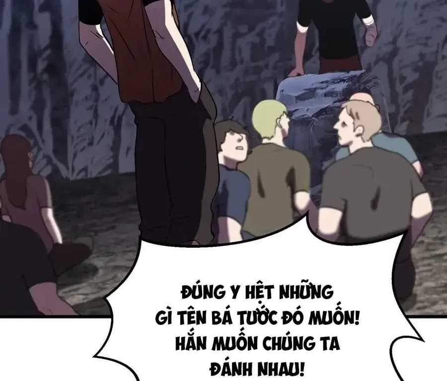 Câu Chuyện Sinh Tồn Của Kiếm Vương Ở Thế Giới Khác [Chap 12-61]