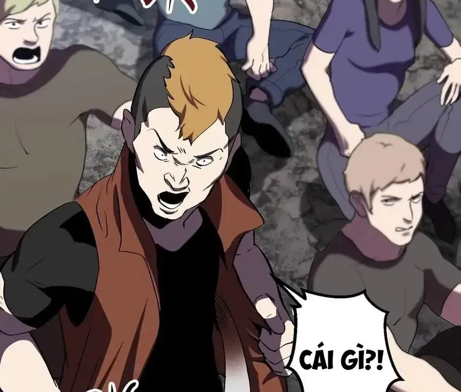 Câu Chuyện Sinh Tồn Của Kiếm Vương Ở Thế Giới Khác [Chap 12-61]