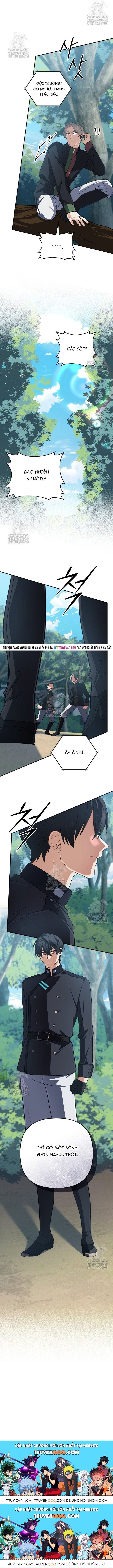 Đại Pháp Sư Thần Thoại Tái Lâm Chapter 75 - TC Truyện