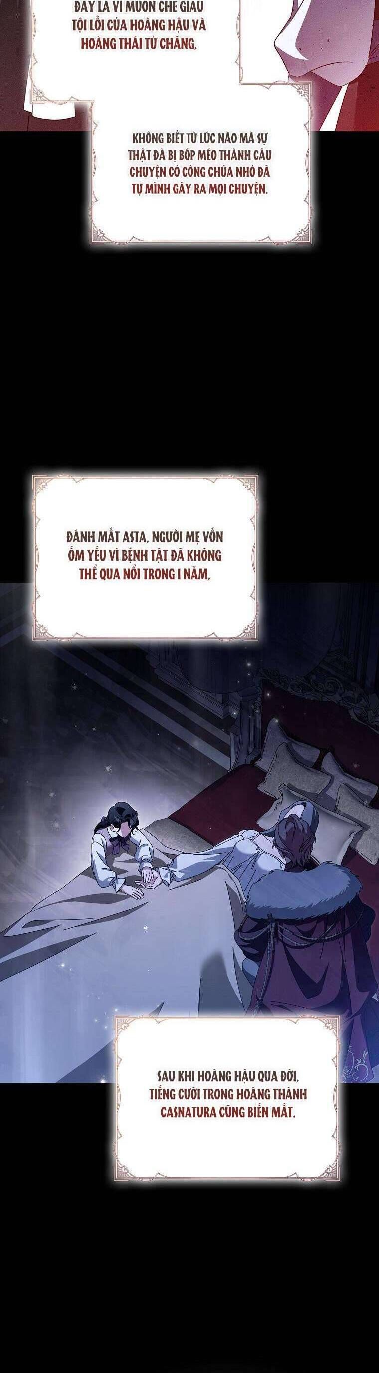 Hầu Tước Marron [Chap 30-31]