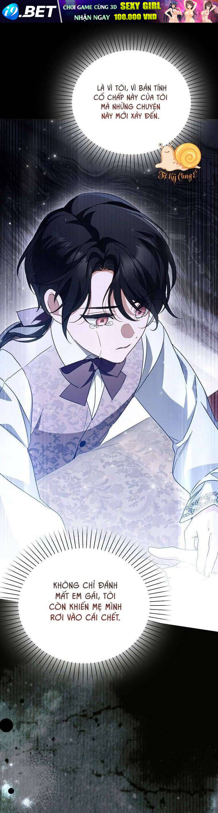 Hầu Tước Marron [Chap 30-31]