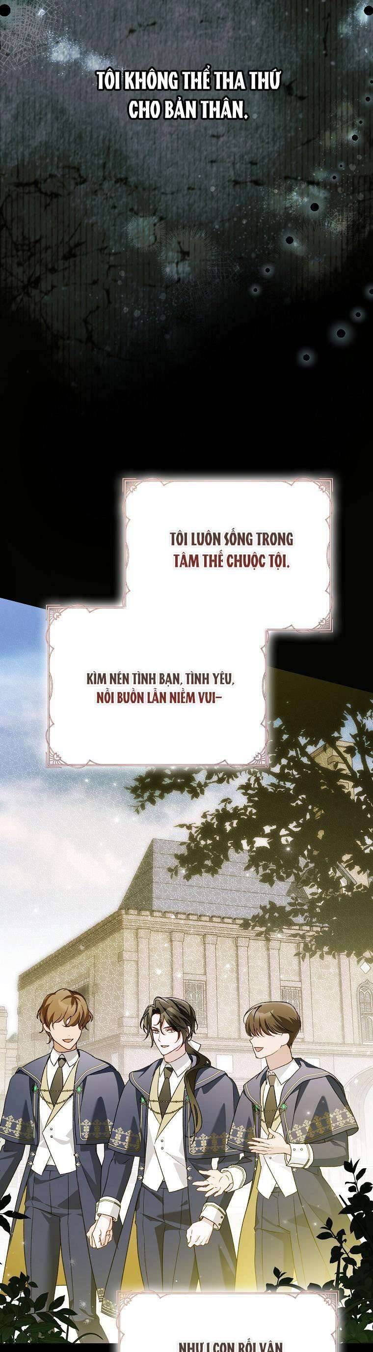 Hầu Tước Marron [Chap 30-31]