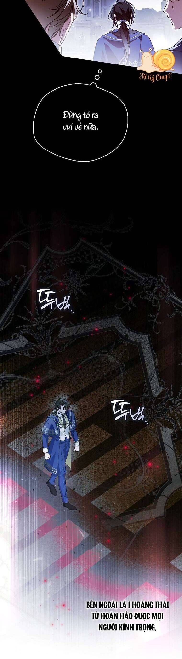 Hầu Tước Marron [Chap 30-31]