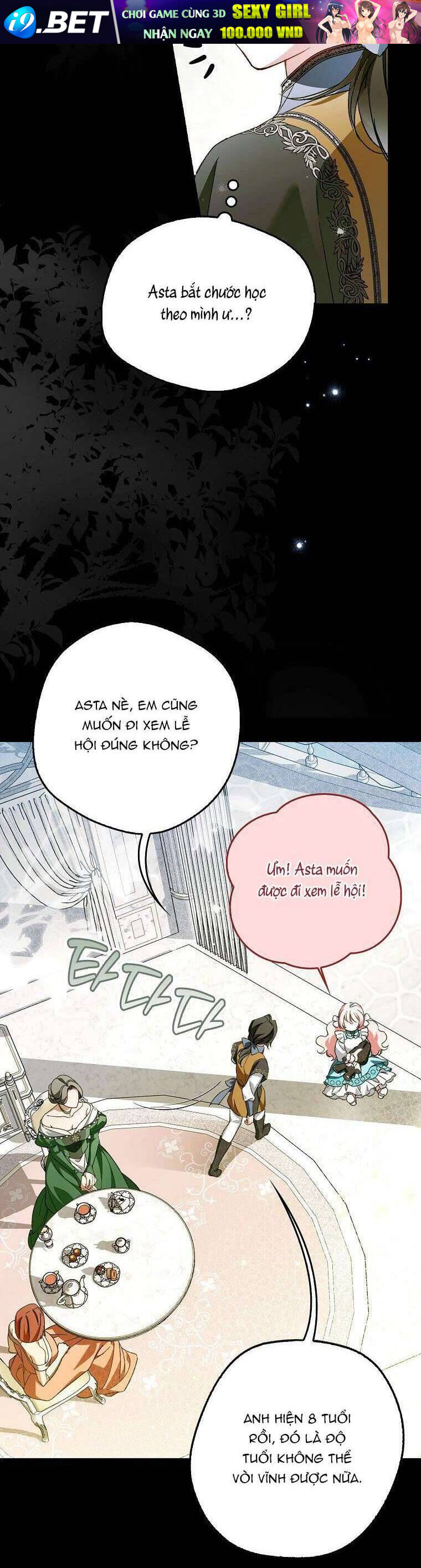 Hầu Tước Marron [Chap 30-31]