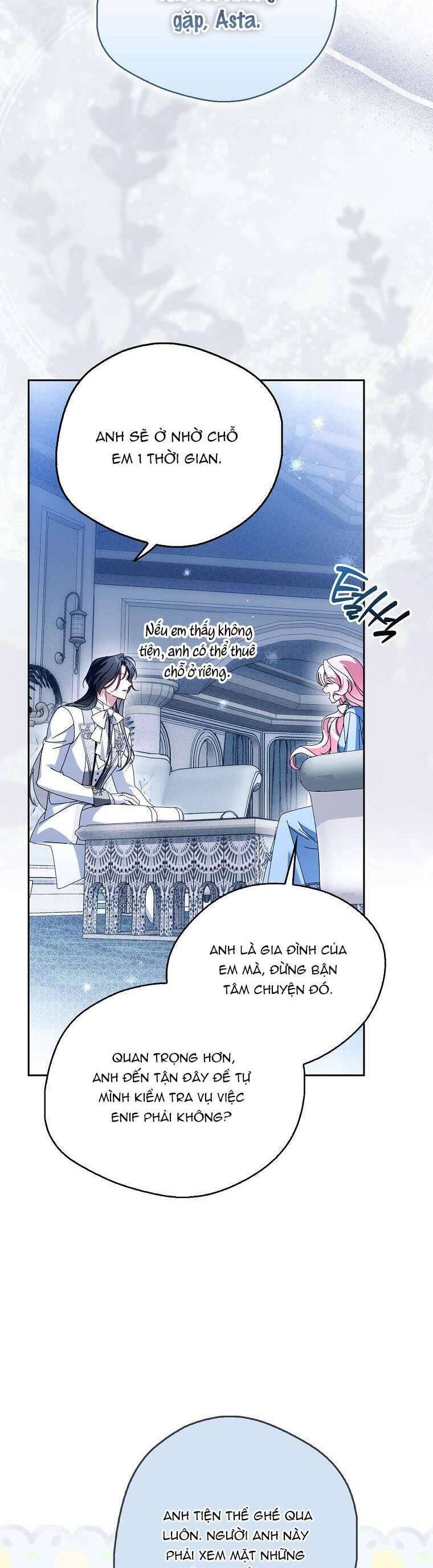 Hầu Tước Marron [Chap 30-31]