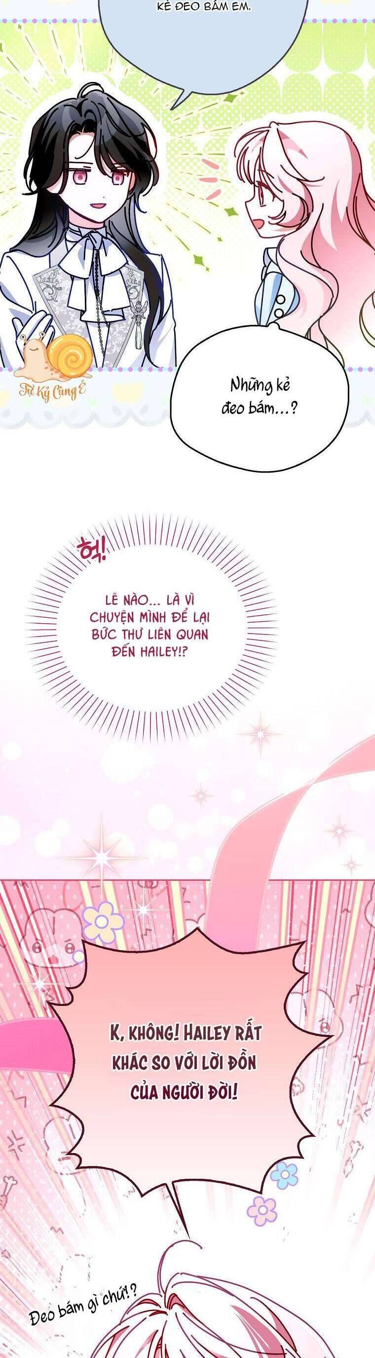 Hầu Tước Marron [Chap 30-31]