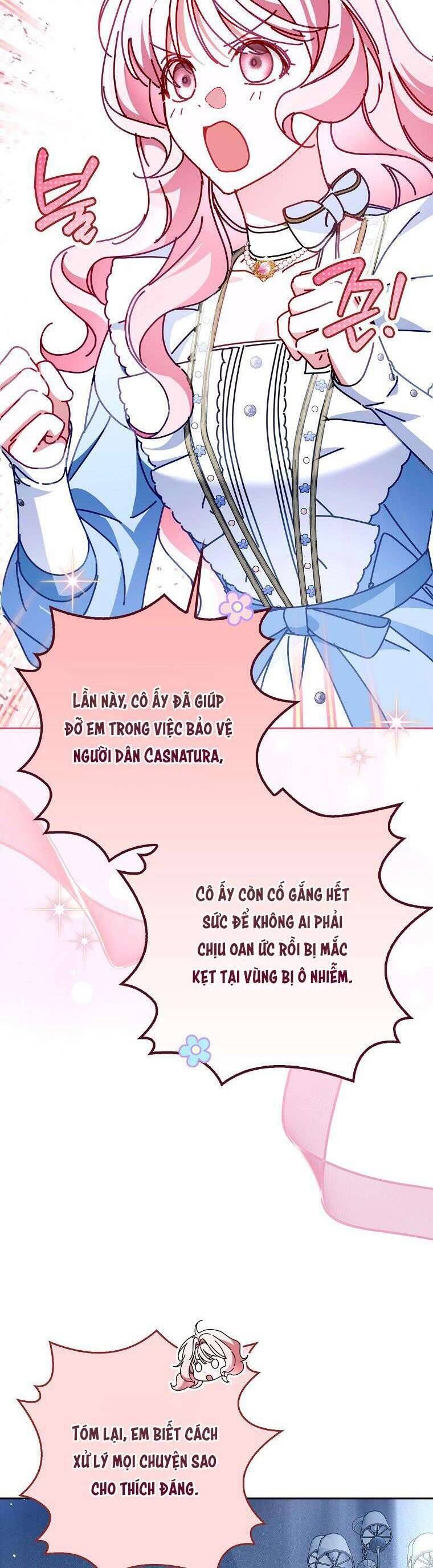 Hầu Tước Marron [Chap 30-31]