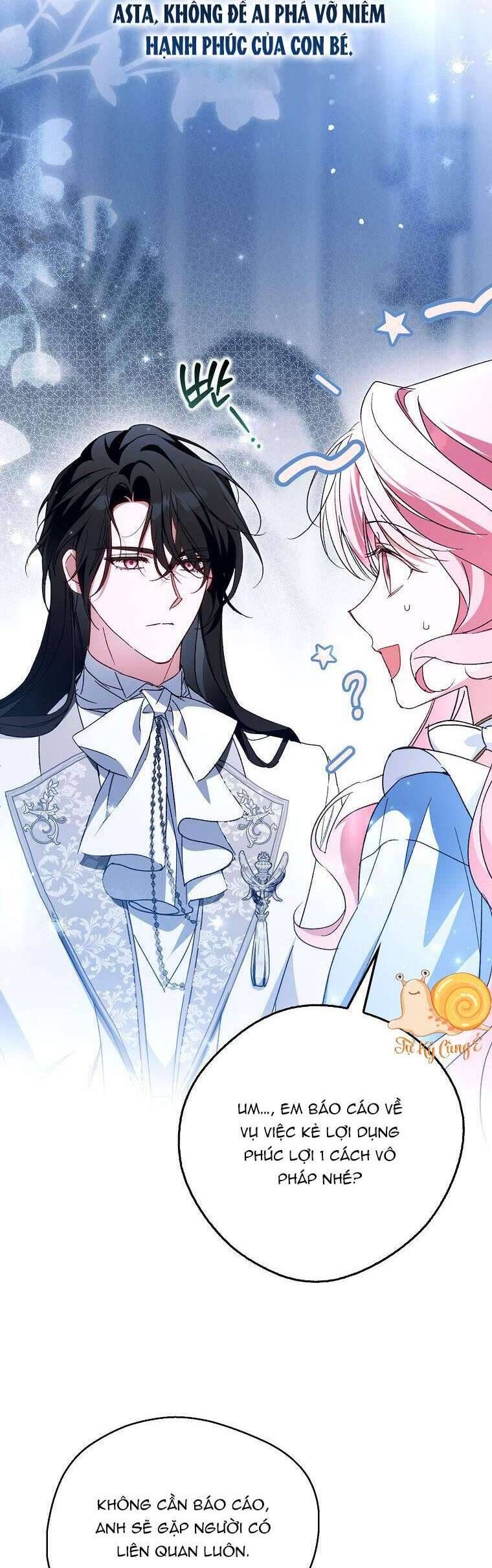 Hầu Tước Marron [Chap 30-31]