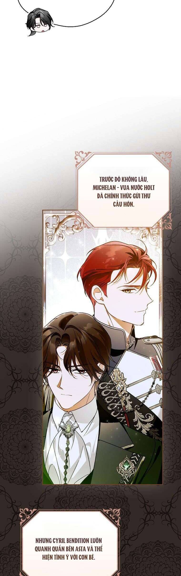 Hầu Tước Marron [Chap 30-31]