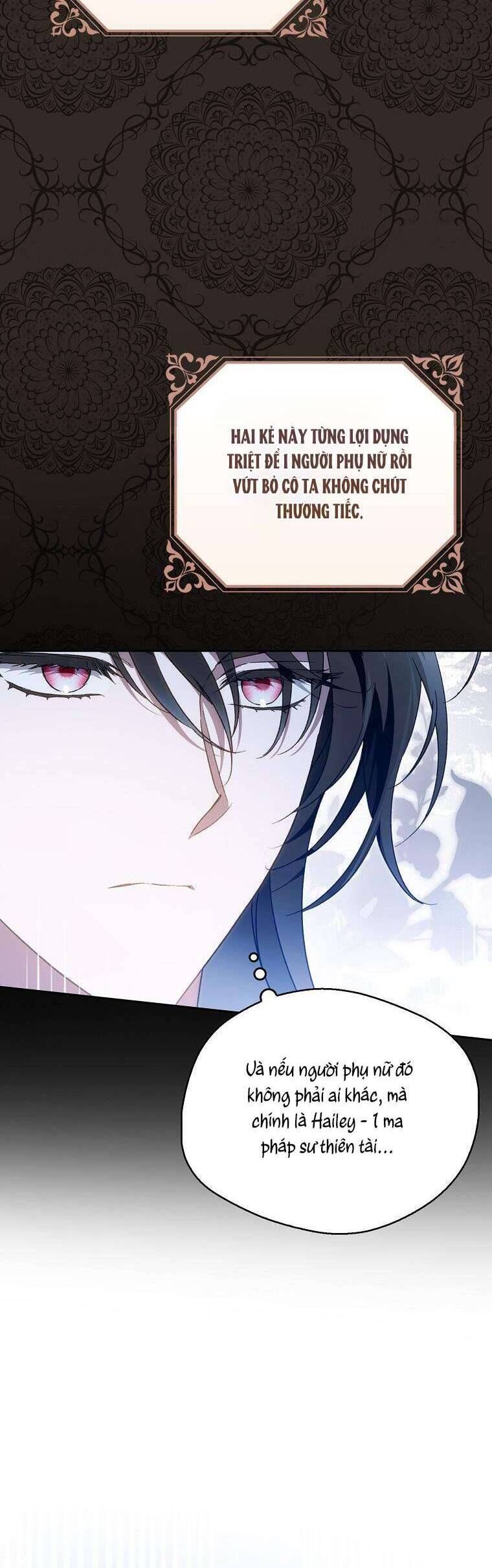 Hầu Tước Marron [Chap 30-31]