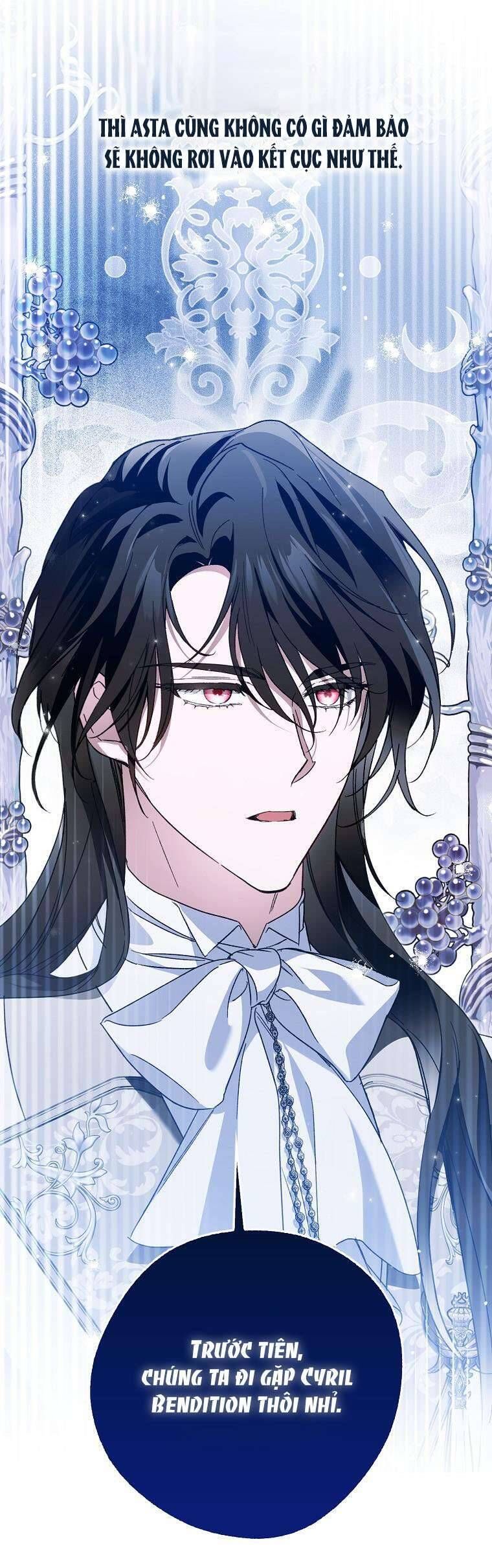 Hầu Tước Marron [Chap 30-31]