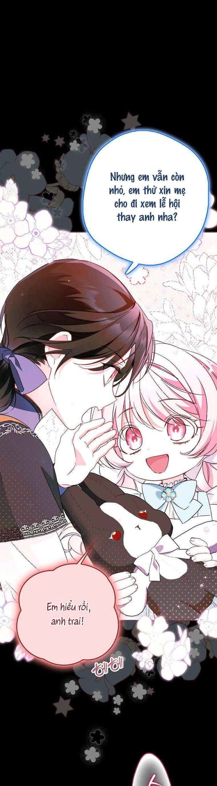 Hầu Tước Marron [Chap 30-31]