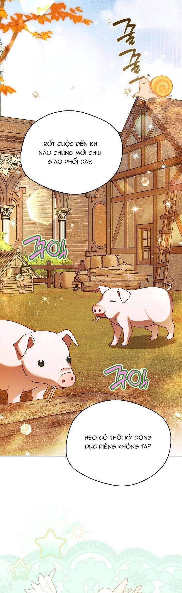 Hầu Tước Marron [Chap 30-31]