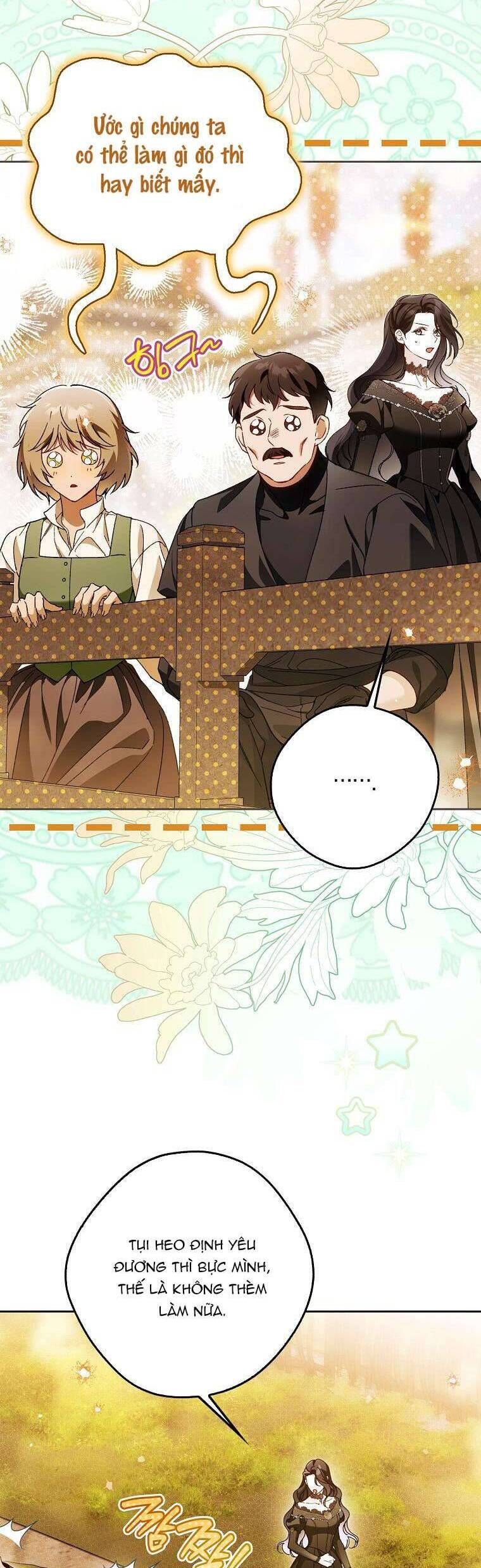 Hầu Tước Marron [Chap 30-31]