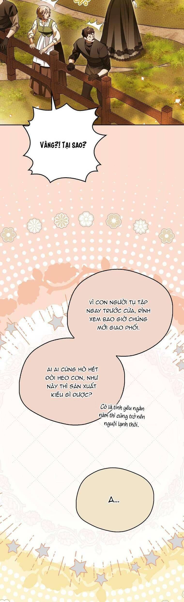 Hầu Tước Marron [Chap 30-31]