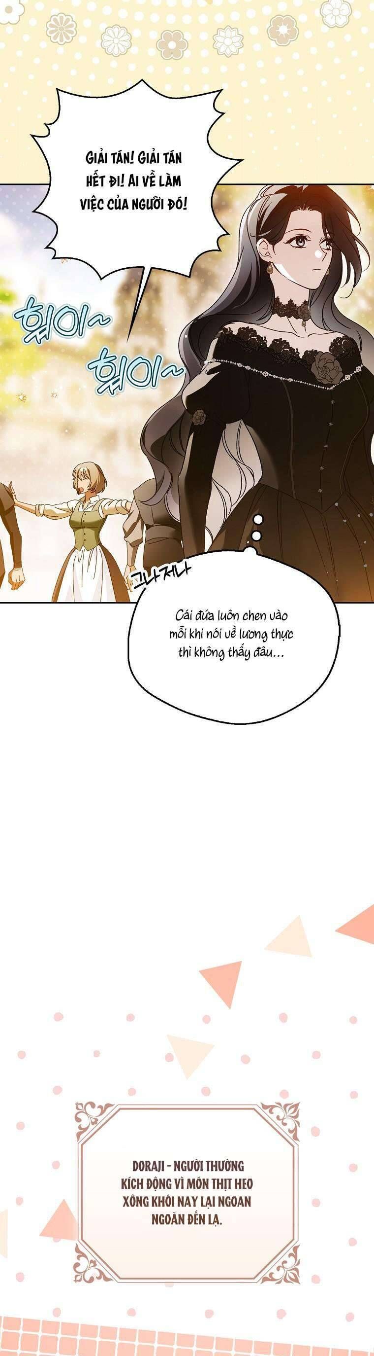Hầu Tước Marron [Chap 30-31]