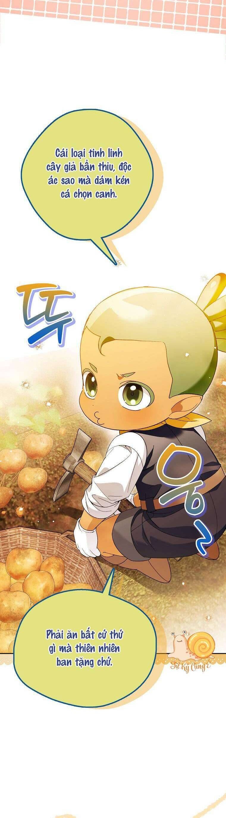 Hầu Tước Marron [Chap 30-31]