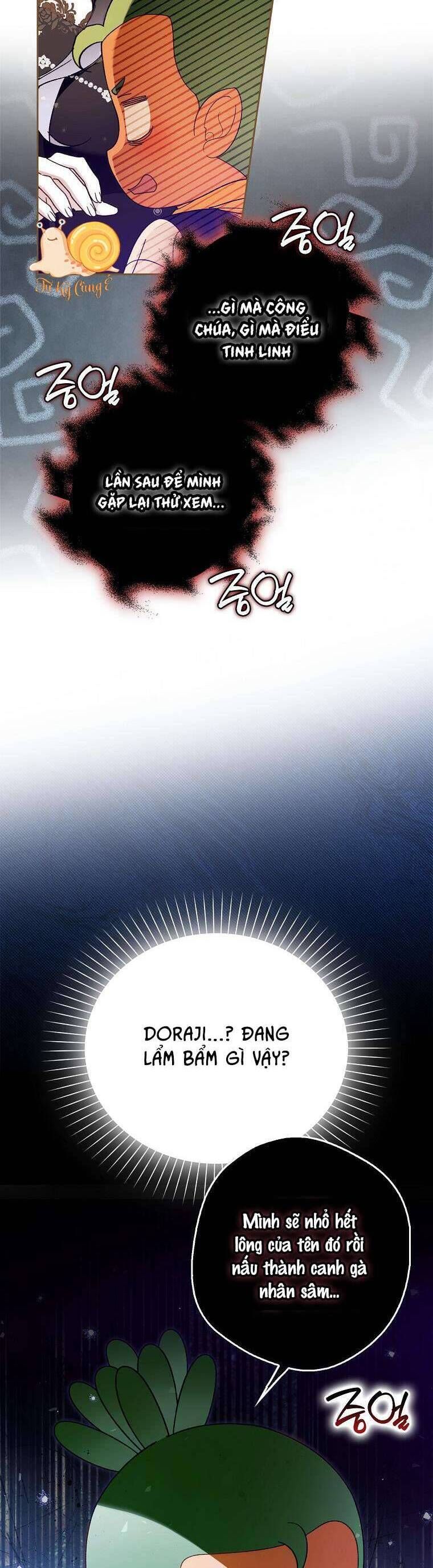 Hầu Tước Marron [Chap 30-31]